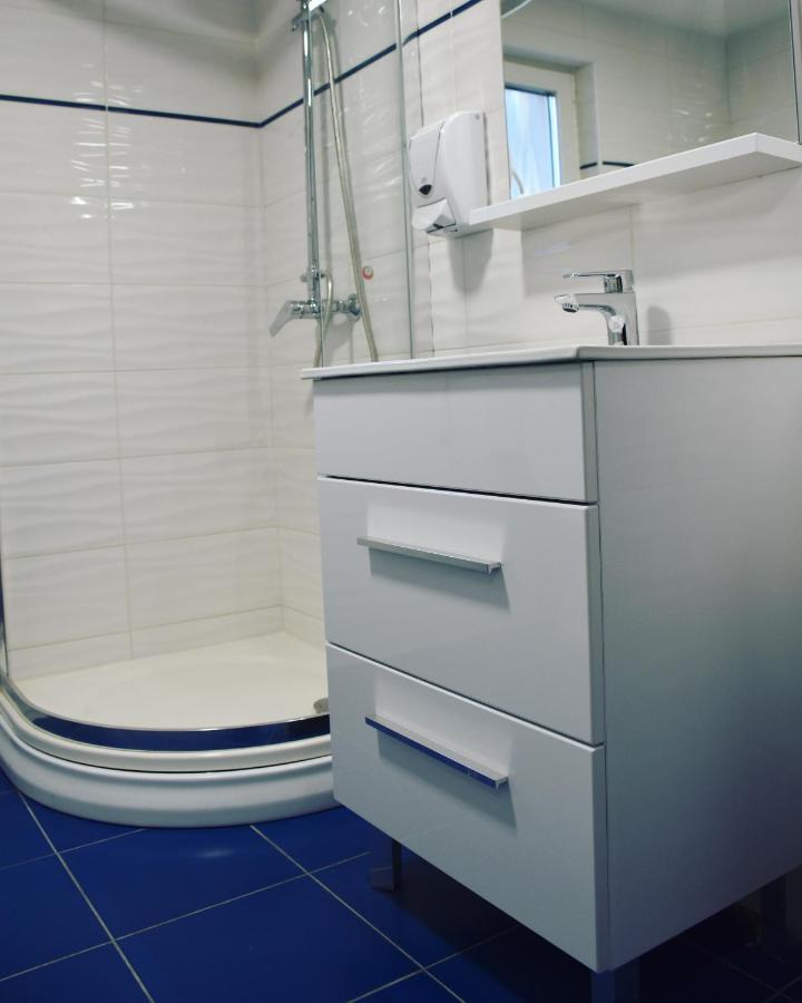 Pellegrini Apartman Balatonakali Exterior photo